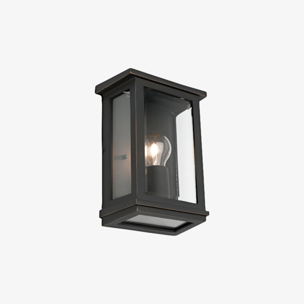 Exterior Wall Light Madrid Wall Light