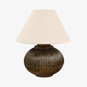 Table Lamps Marabella Ball Lamp Base