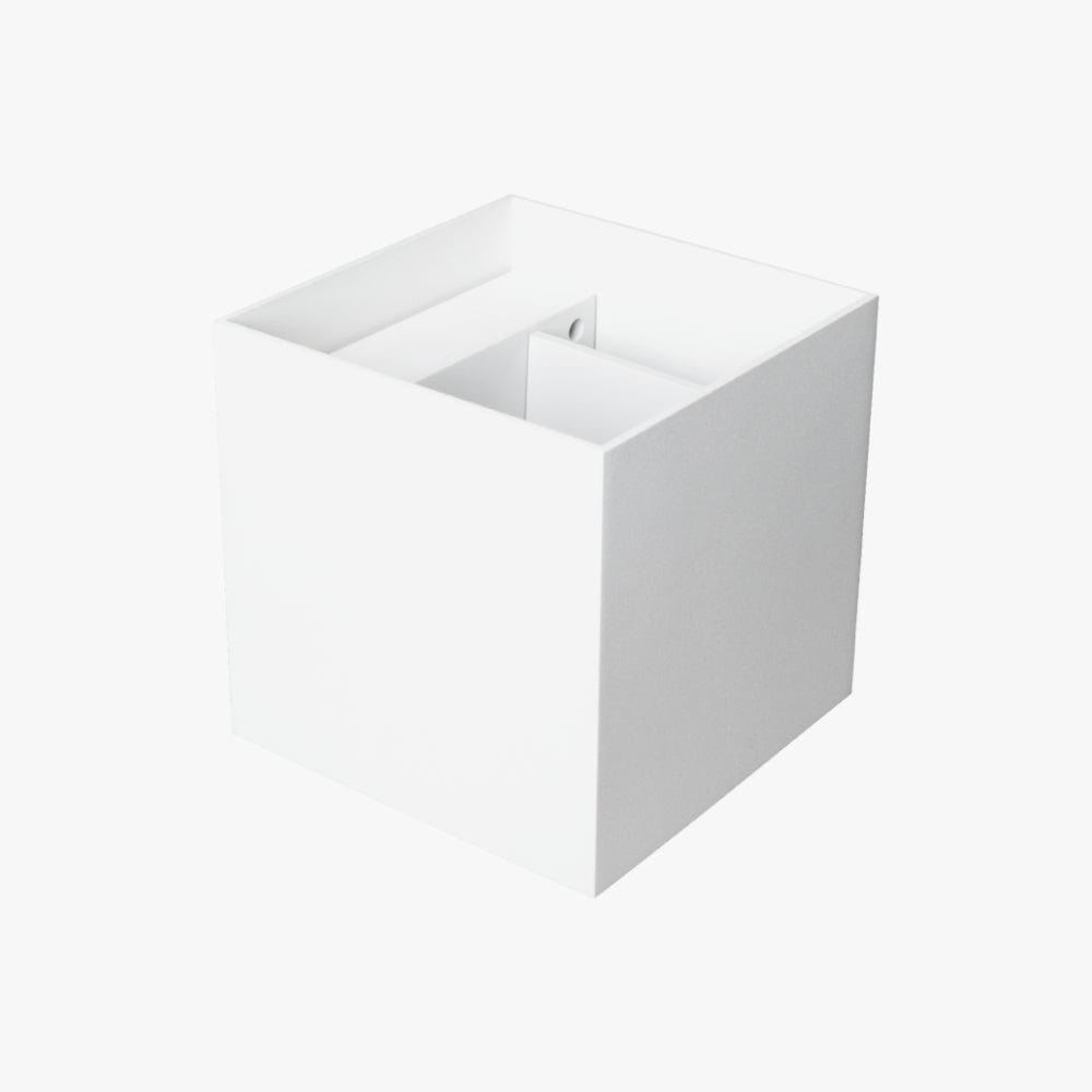 Exterior Wall Light Marc Wall Light