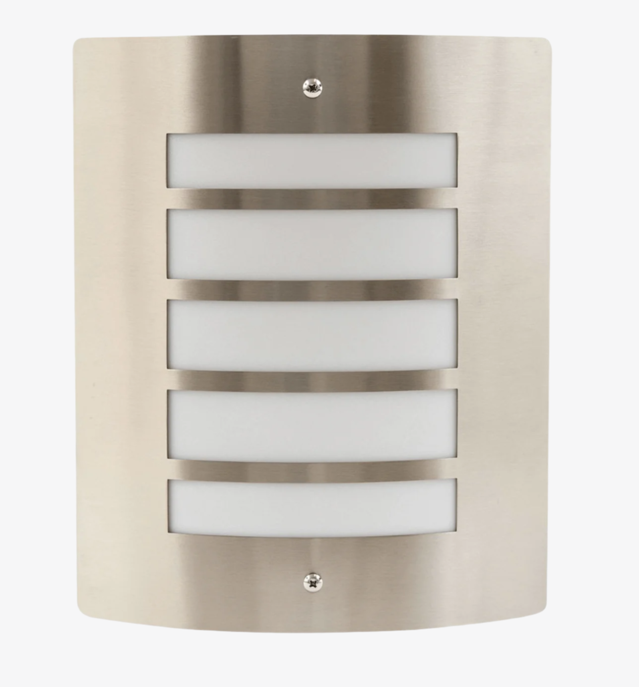 LED Exterior Wall Lights Mask Wall Light