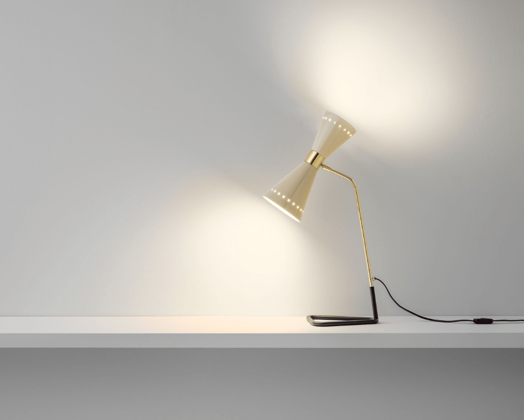 Stilnovo table deals lamp