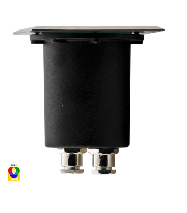 Inground Metro 5W RGBW Inground Light