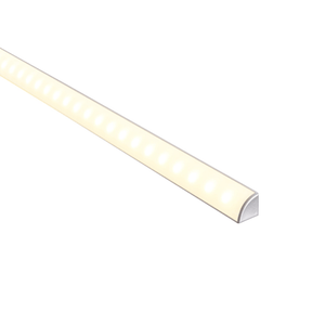 Micro Corner Profile - HV9691-1010 lighting shops lighting stores LED lights  lighting designer
