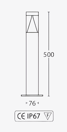Bollards Mollymook & Tuncurry Bollard Lighting Plan