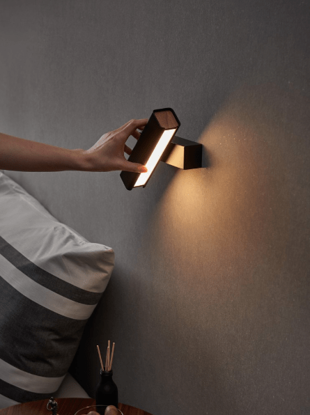 Latest wall light design deals