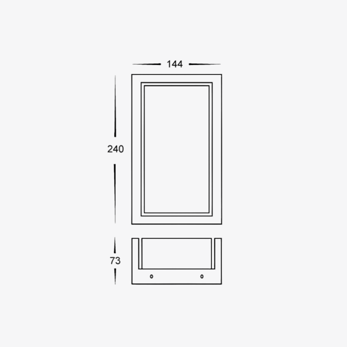 Lighting Plan