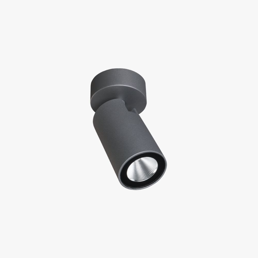 Bar & Spot Onyx 1 Light Spotlight