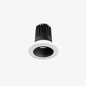 Recessed Particle Down Light