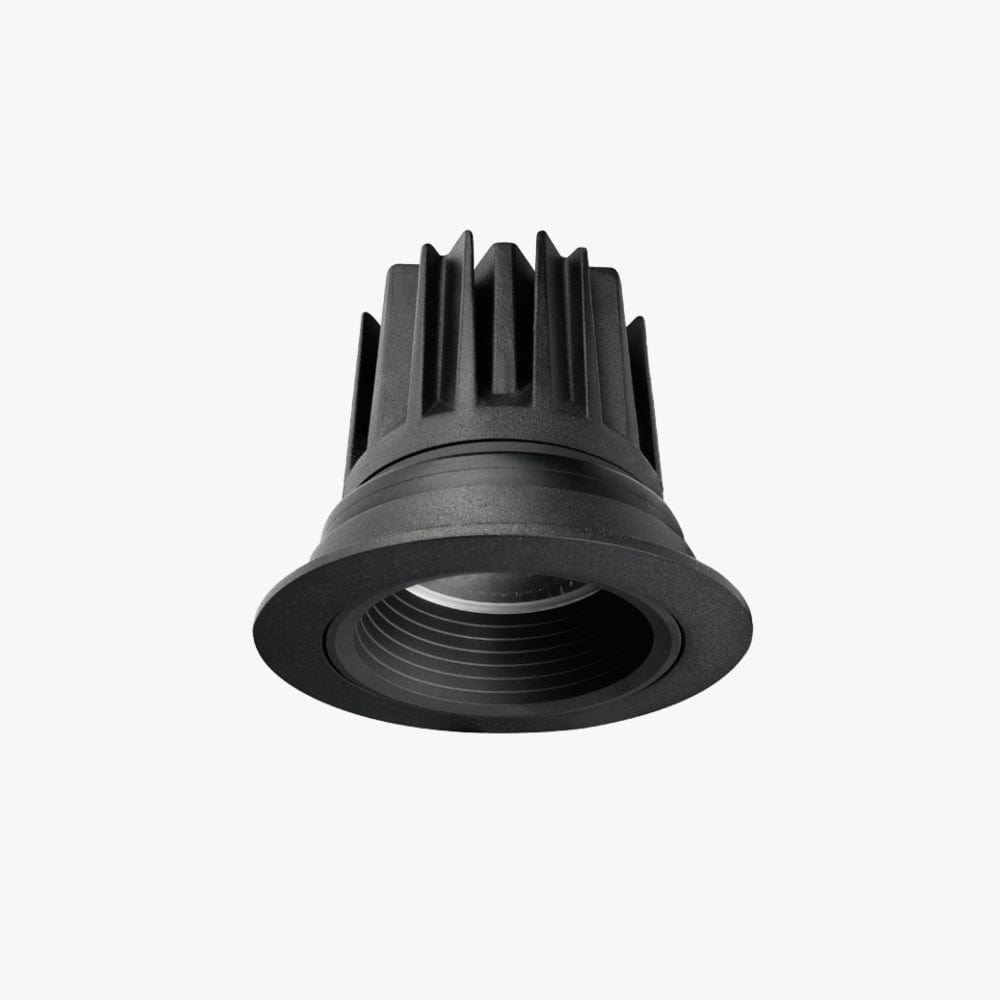 Recessed Particle Down Light