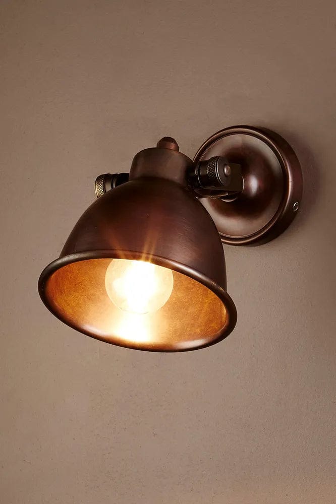 Interior Wall Light / Sconce Phoenix Wall Light