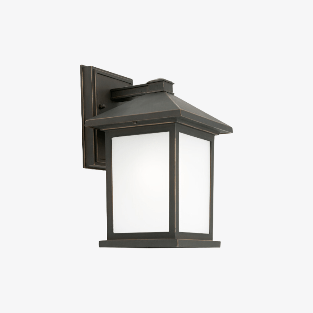 Exterior Wall Light Plymouth Wall Light