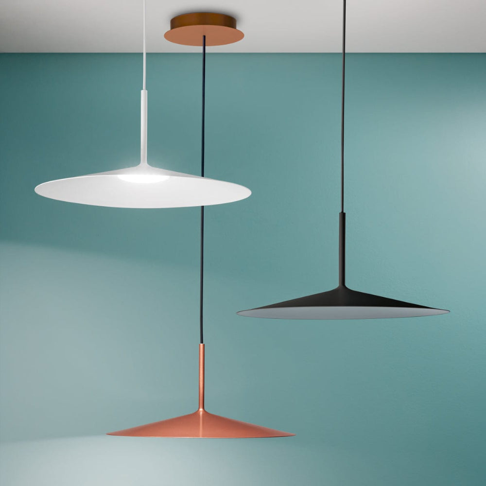 Interior Pendant Poe Plus Pendant