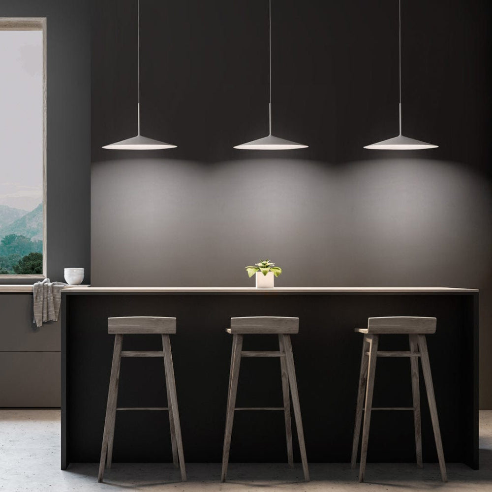 Interior Pendant Poe Plus Pendant