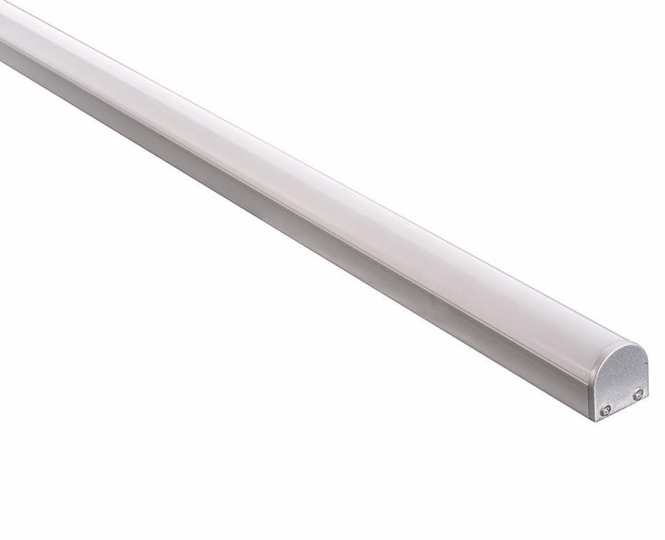 Profiles Semi Round Profile - HV9690-2119 lighting shops lighting stores LED lights  lighting designer