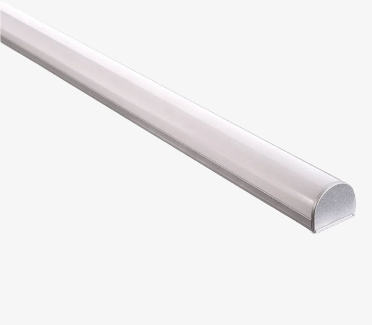 Profiles Semi Round Profile - HV9690-2618 lighting shops lighting stores LED lights  lighting designer