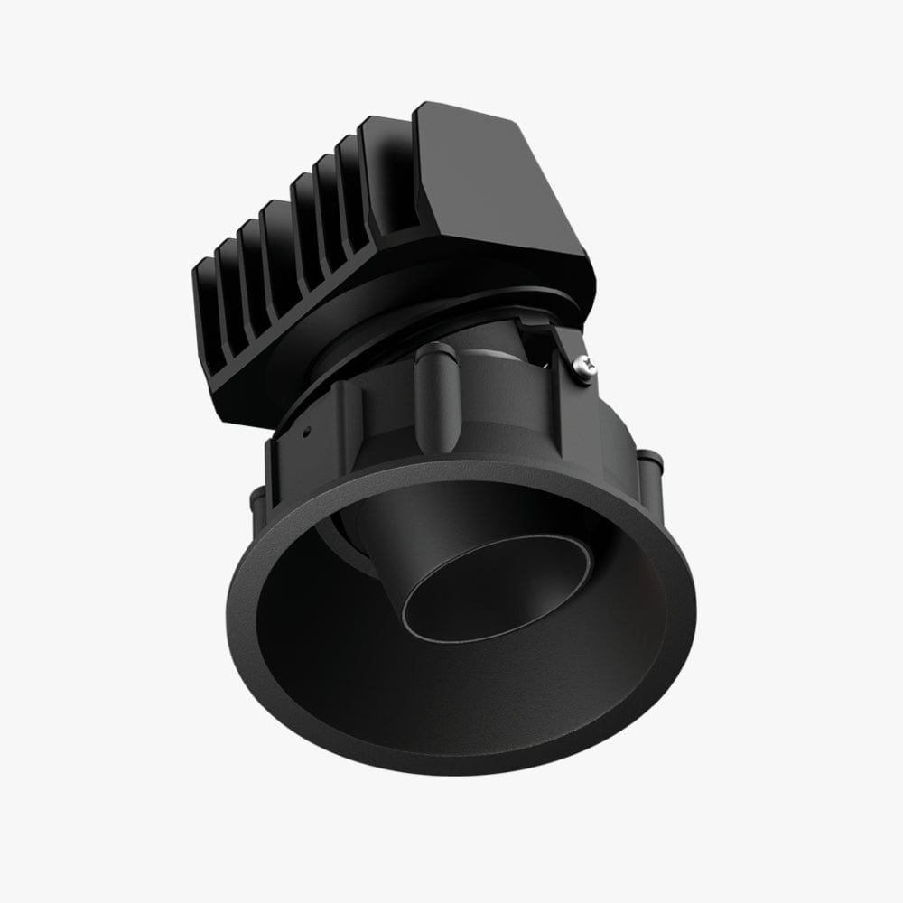 Recessed Shift In G2 Down Light
