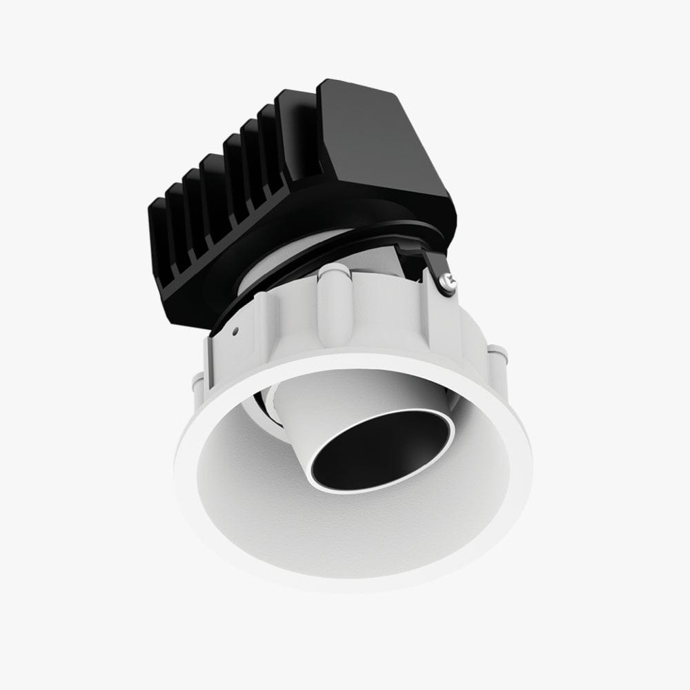 Recessed Shift In G2 Down Light