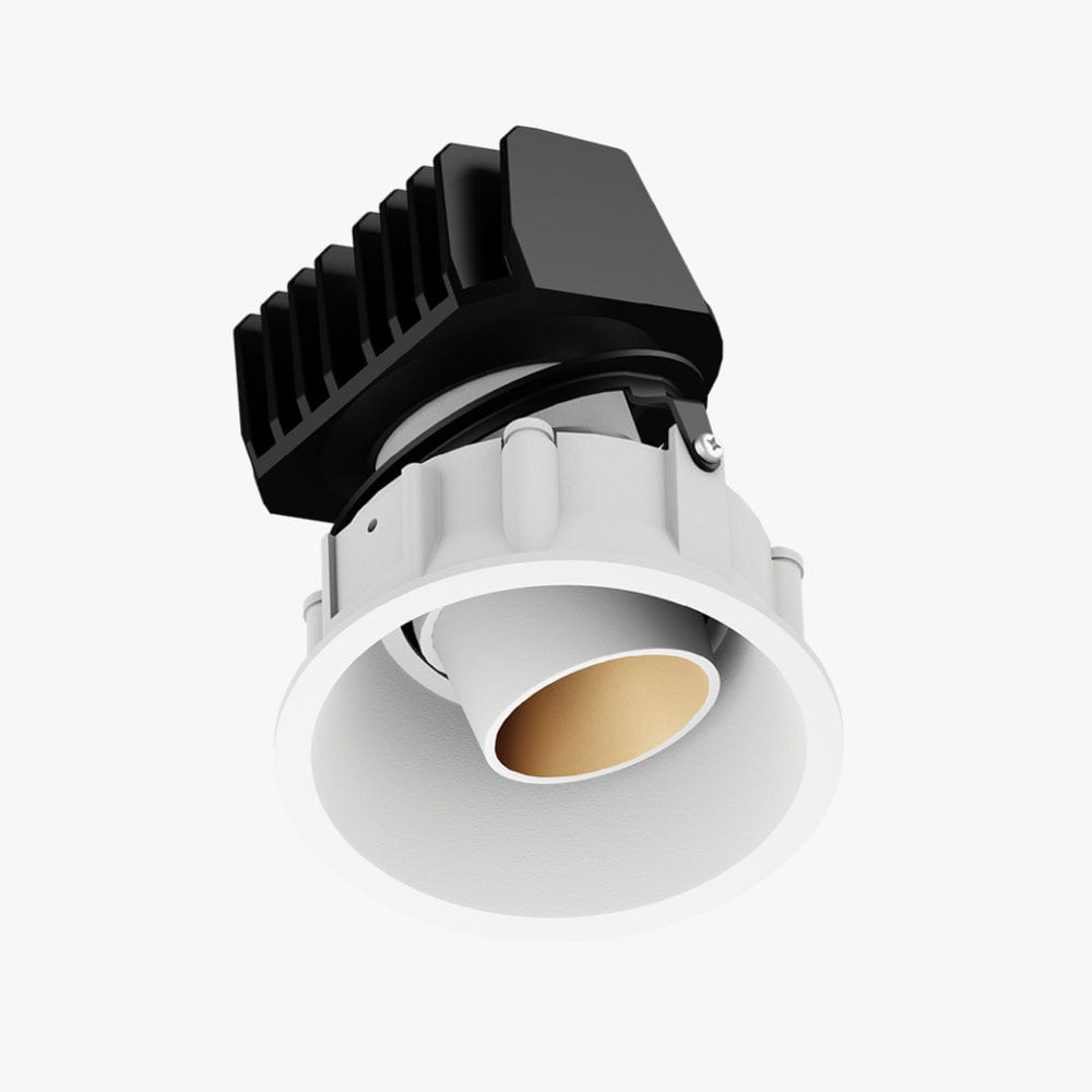 Recessed Shift In G2 Down Light