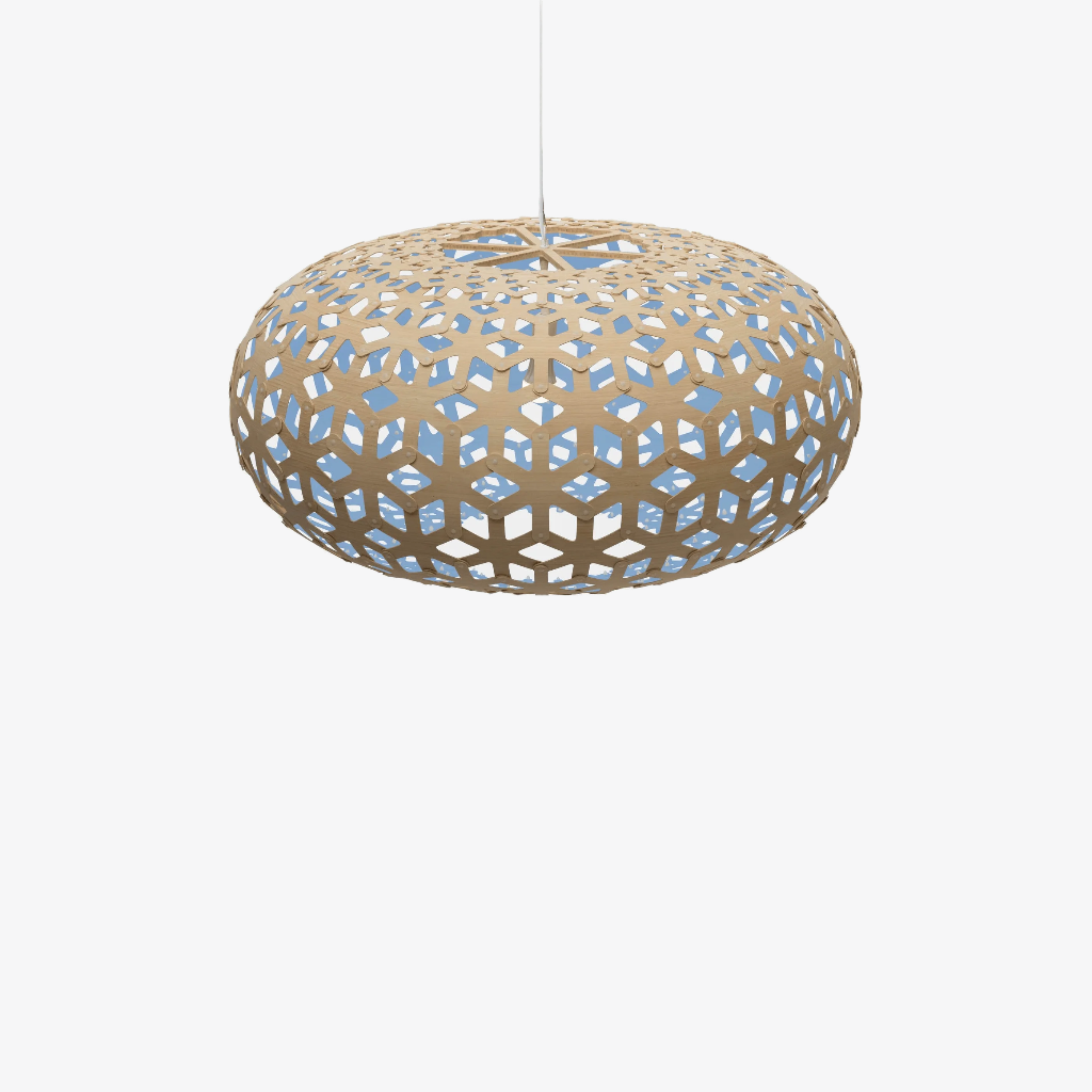 Interior Pendant Snowflake Pendant