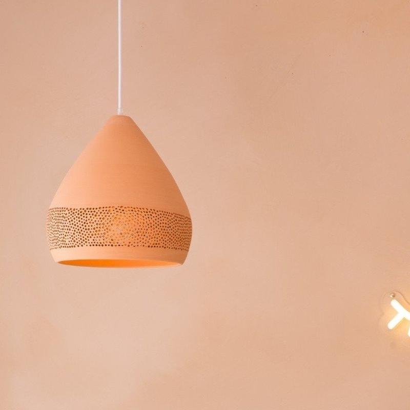 Interior Pendant Sponge Oh