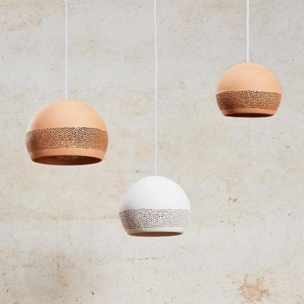 Interior Pendant SpongeRo Pendant
