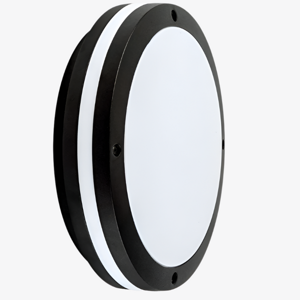 STOR Exterior Bunker Wall Light - Urban Lighting