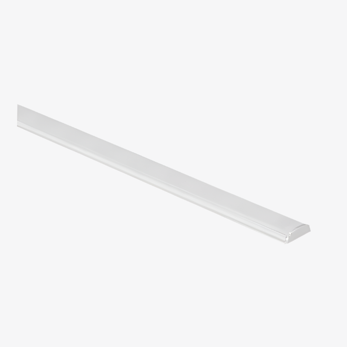 Surface Mounted Profile - Shallow Bendable - HV9693-1806 lighting shops lighting stores LED lights lighting designer