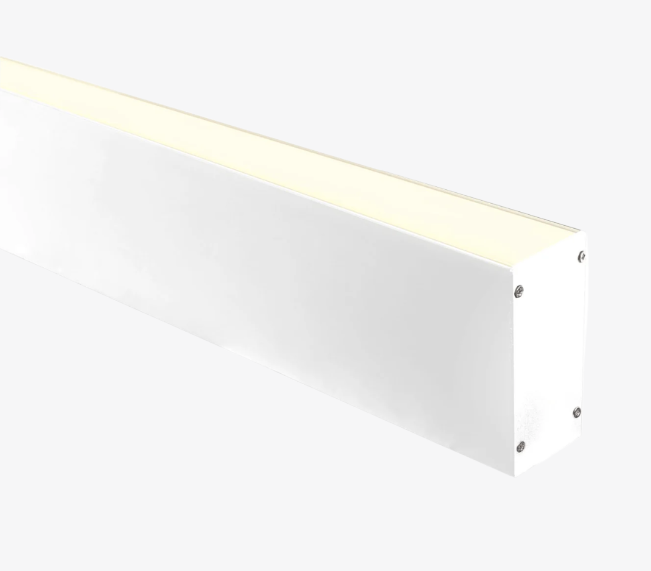 Profiles Suspended Profile - Square - HV9693-3890 lighting shops lighting stores LED lights  lighting designer
