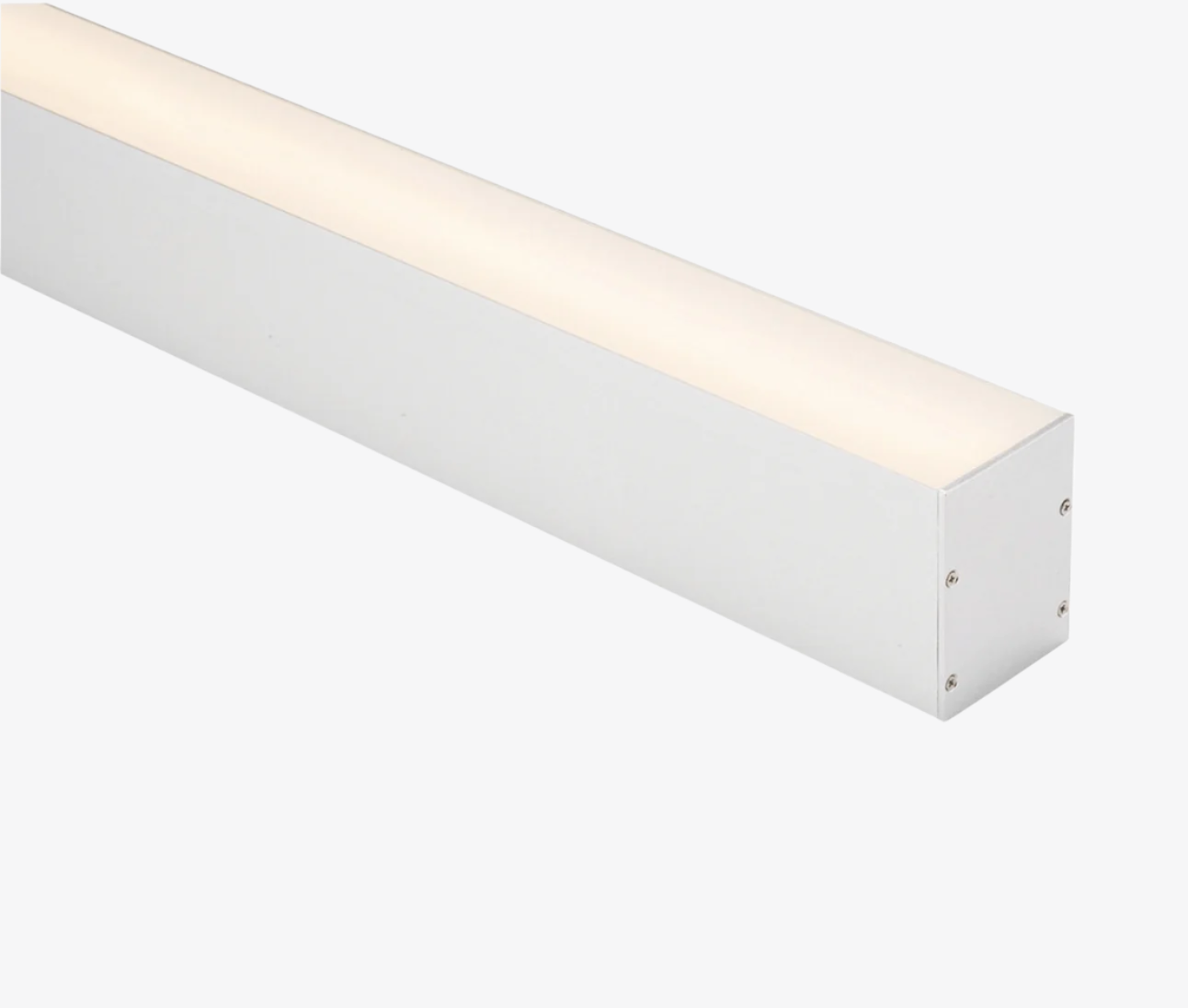 Profiles Suspended Profile - Up / Down - HV9693-6080 lighting shops lighting stores LED lights  lighting designer