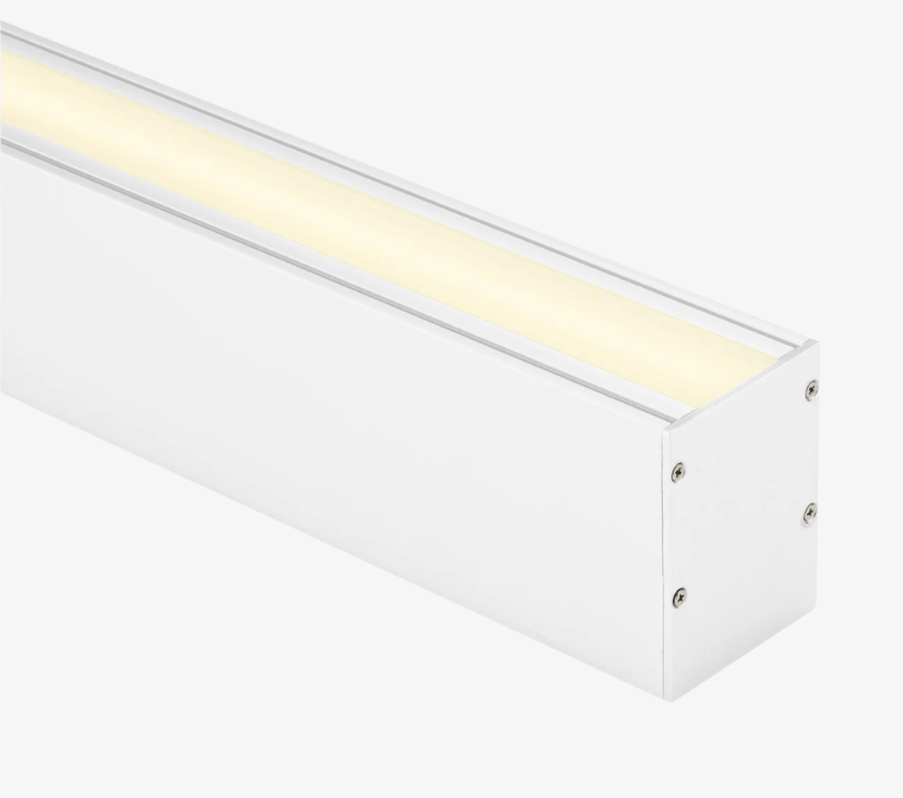 Profiles Suspended Profile - Up / Down - HV9693-6080 lighting shops lighting stores LED lights  lighting designer