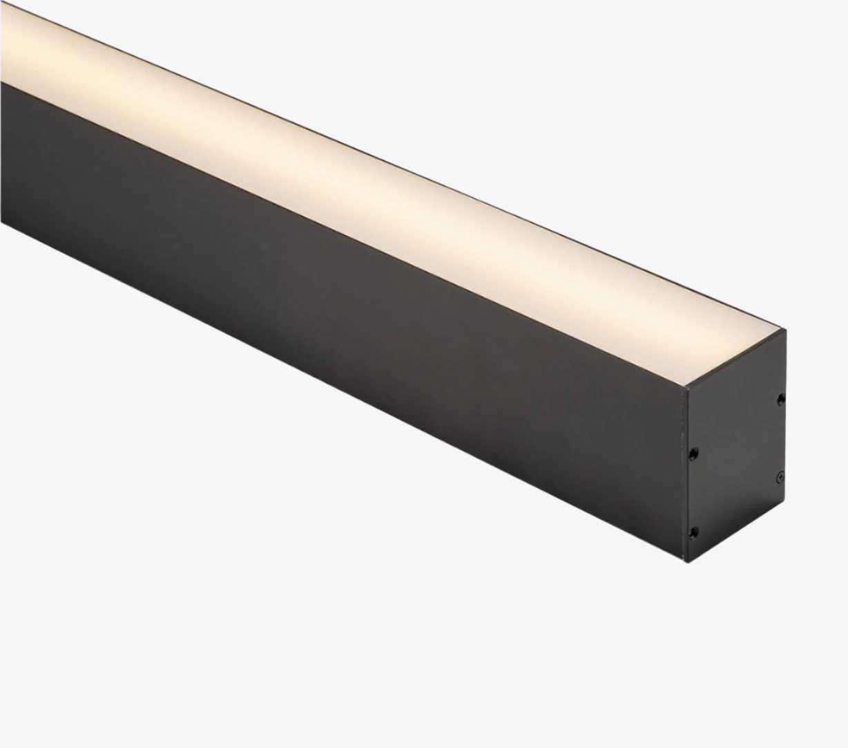 Profiles Suspended Profile - Up / Down - HV9693-6080 lighting shops lighting stores LED lights  lighting designer