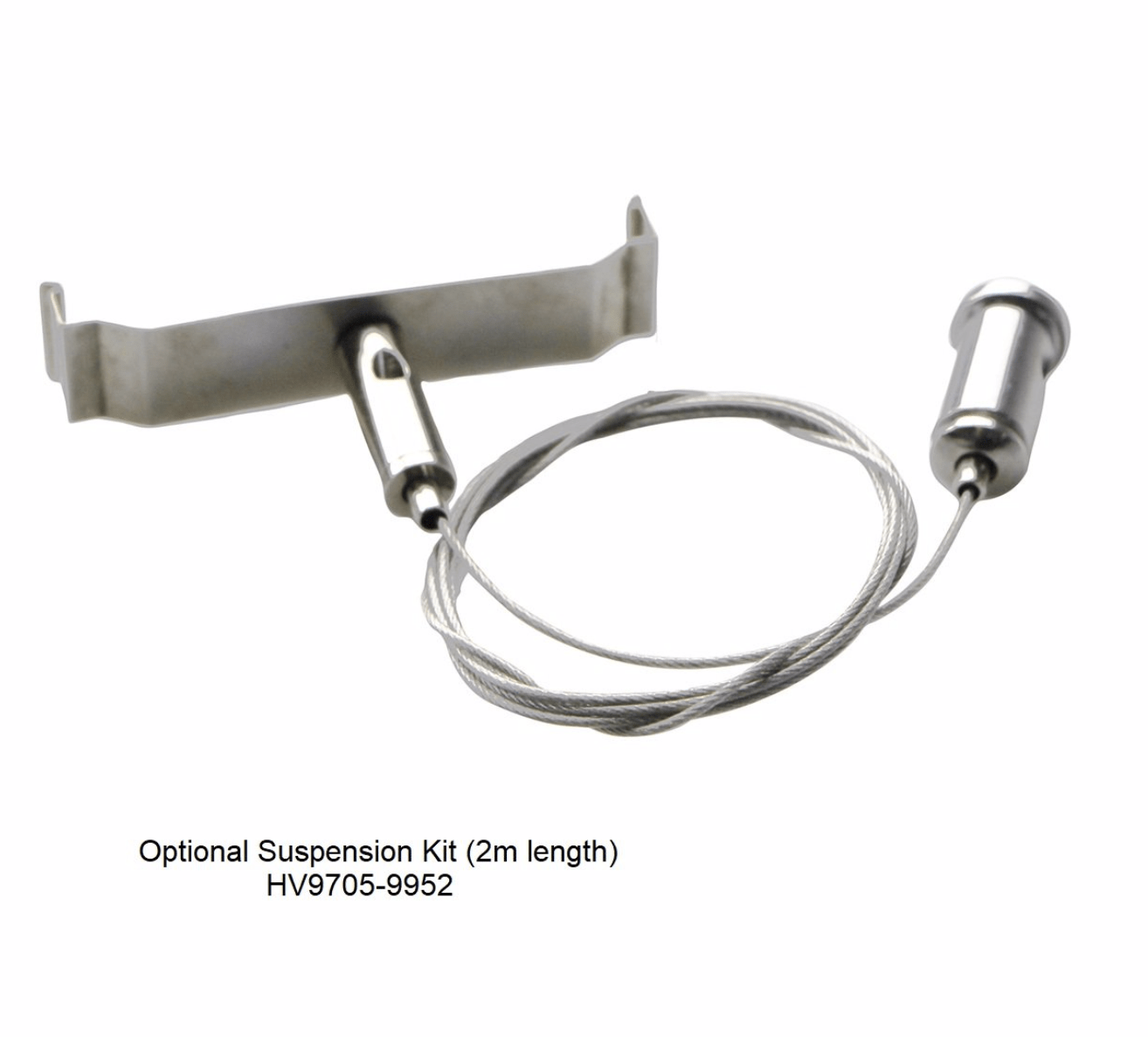 Profiles Suspended Profile - Up / Down - HV9693-6080 lighting shops lighting stores LED lights  lighting designer
