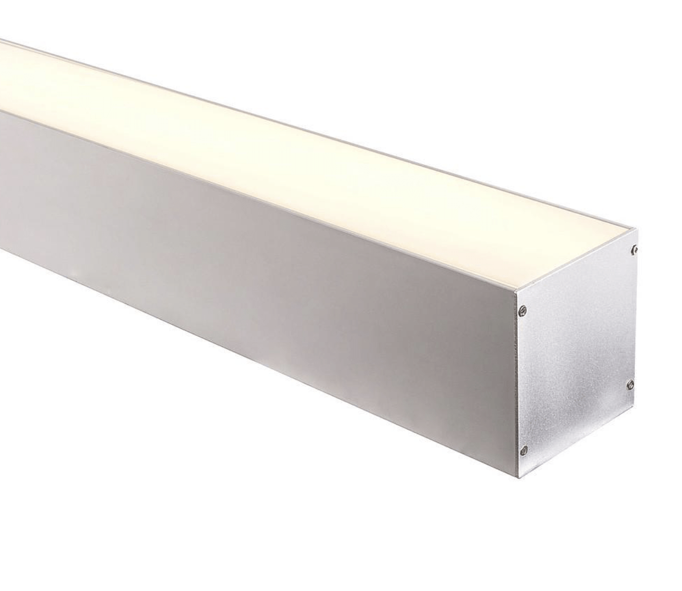 Profiles Suspended Profile - Up / Down - HV9693-8090 lighting shops lighting stores LED lights  lighting designer