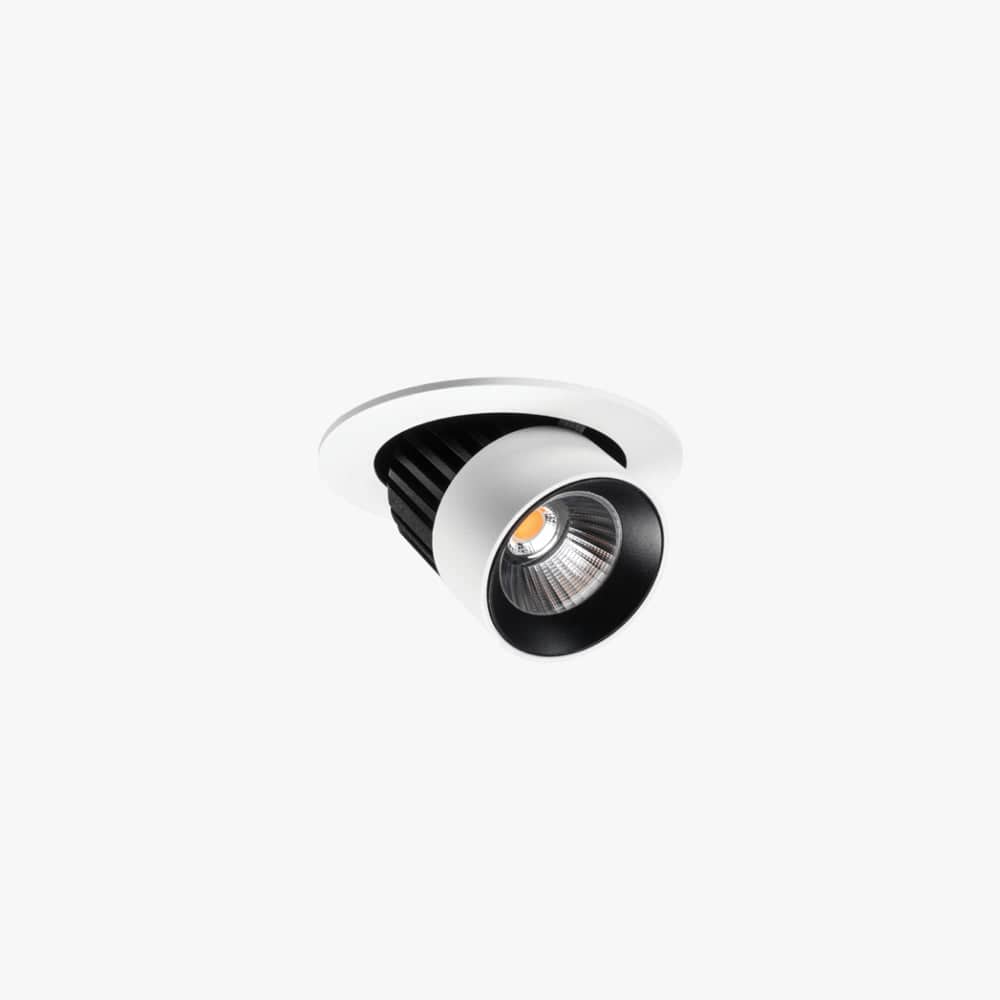 Recessed Switch Down Light