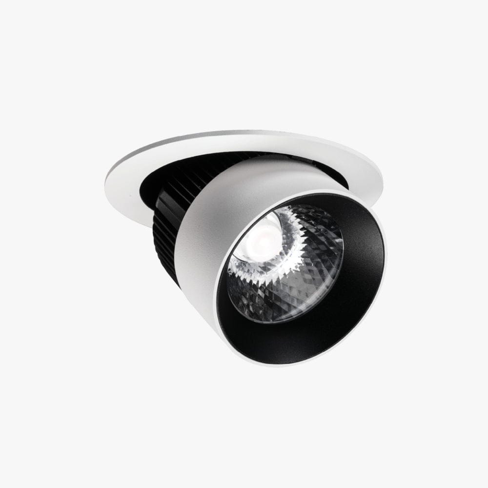 Recessed Switch Down Light