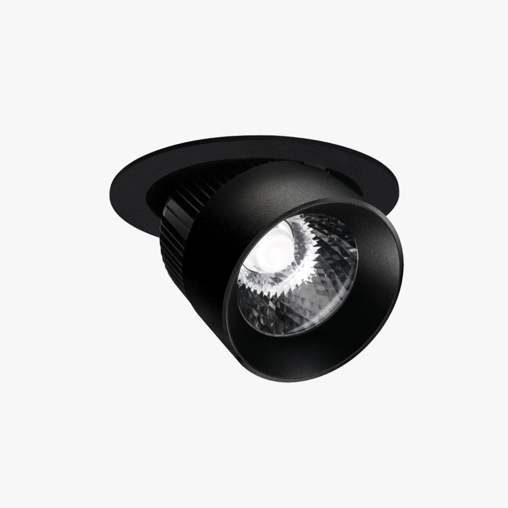 Recessed Switch Down Light