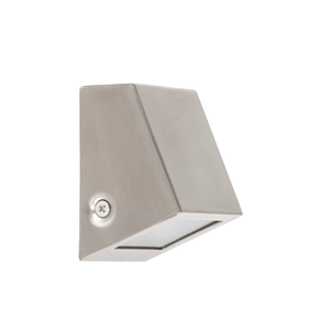 Exterior Wall Light Taper - Small Wall Wedge Home Lighting Consultant Sydney