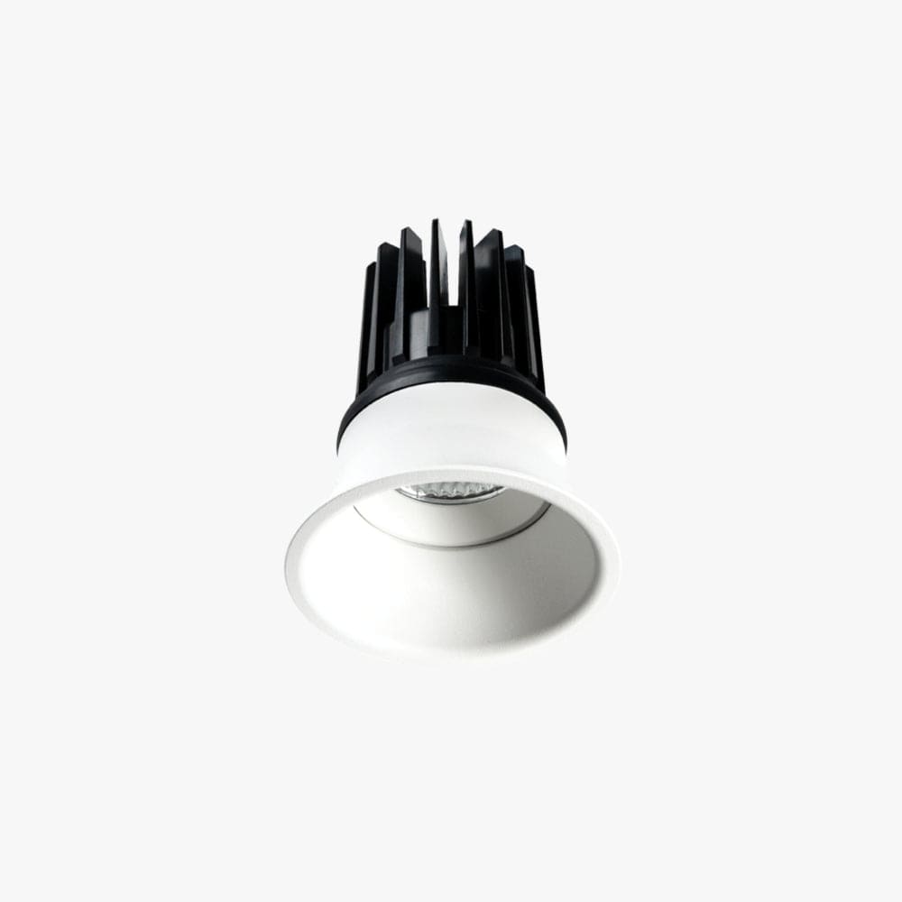 Recessed Titanium G2 Down Light