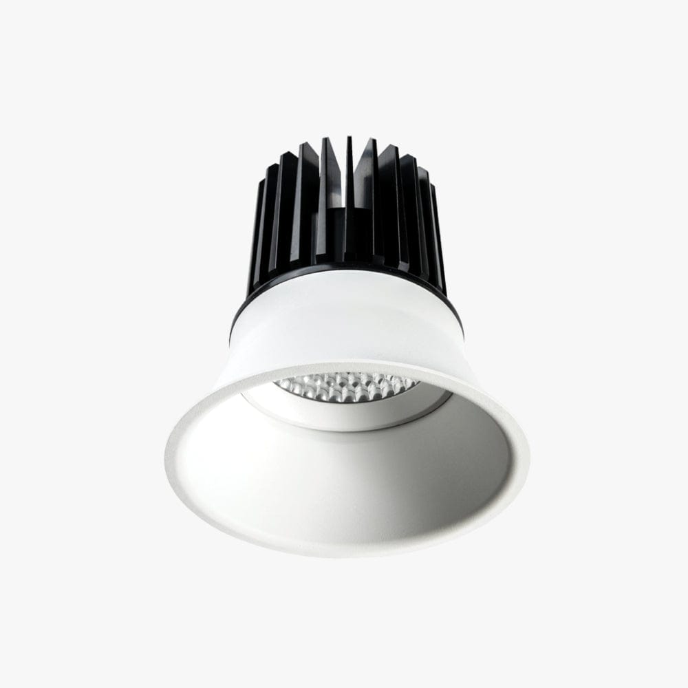 Recessed Titanium G2 Down Light