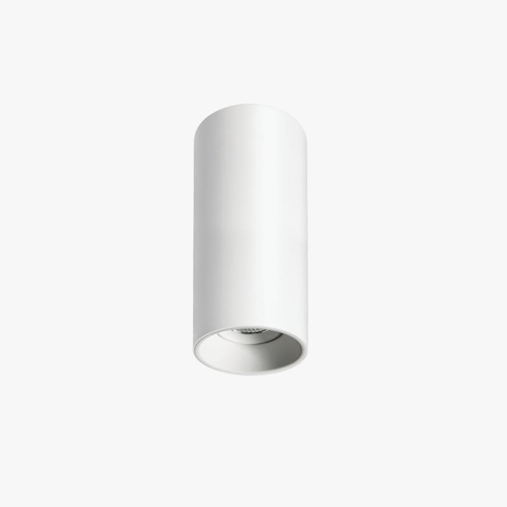 Surface Mounted Titanium Small Surface Mounted Down Light