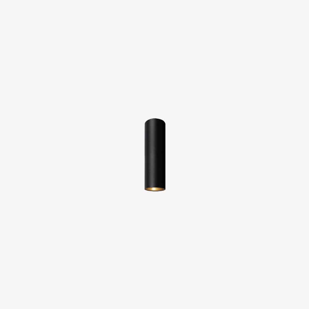 Surface Mounted Titanium Surface Mounted Starlight