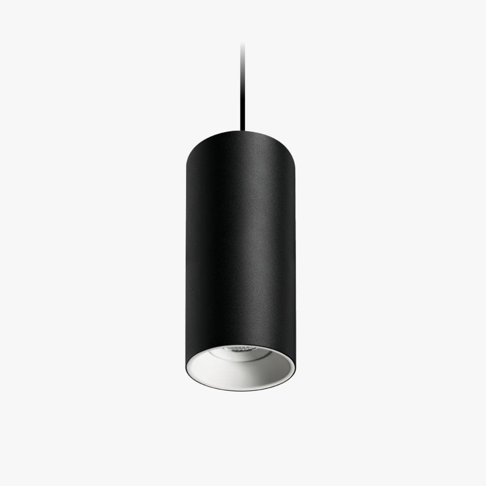 Interior Pendant Titanium Suspended Downlight