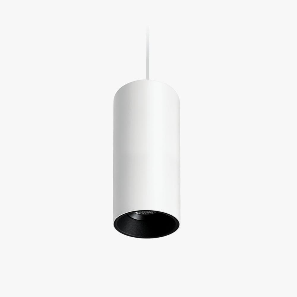 Interior Pendant Titanium Suspended Downlight