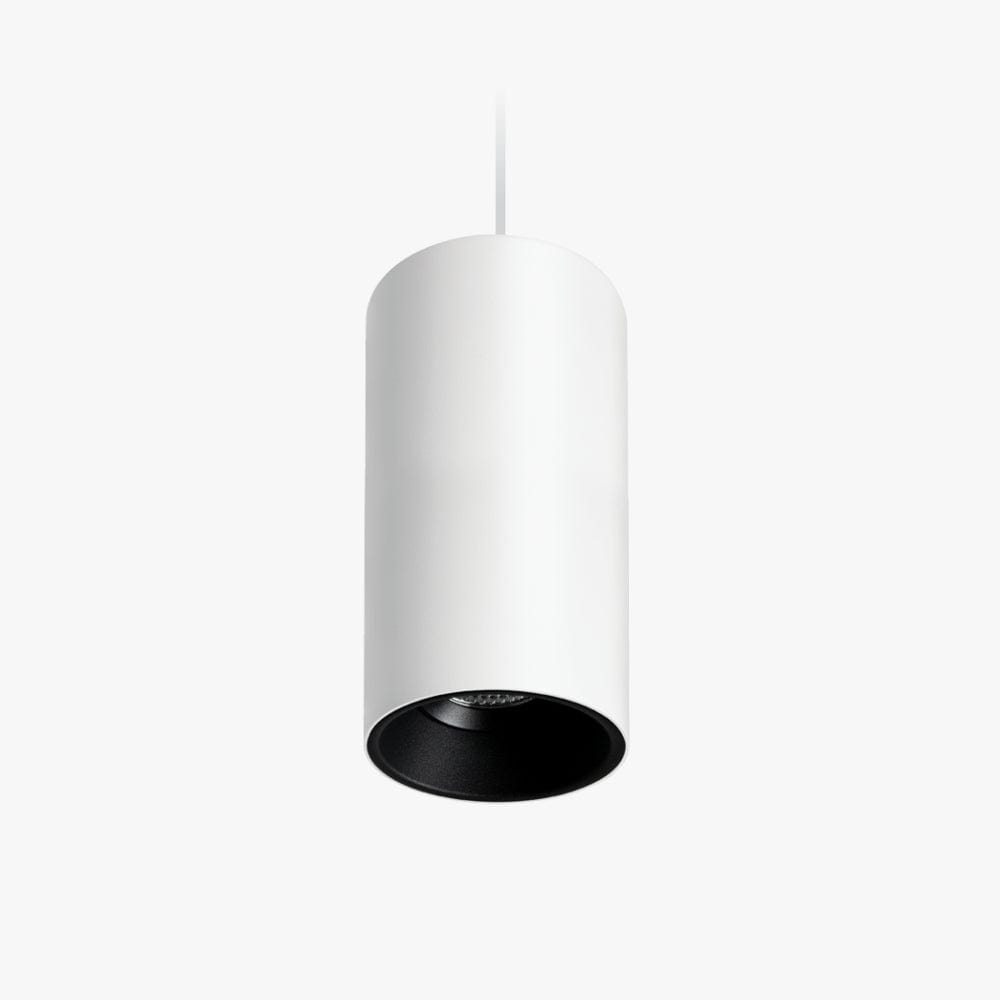 Interior Pendant Titanium Suspended Downlight