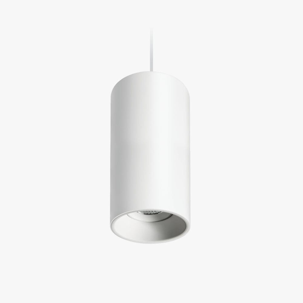 Interior Pendant Titanium Suspended Downlight