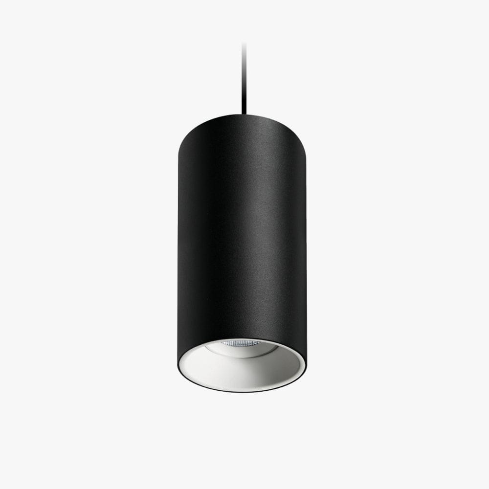 Interior Pendant Titanium Suspended Downlight