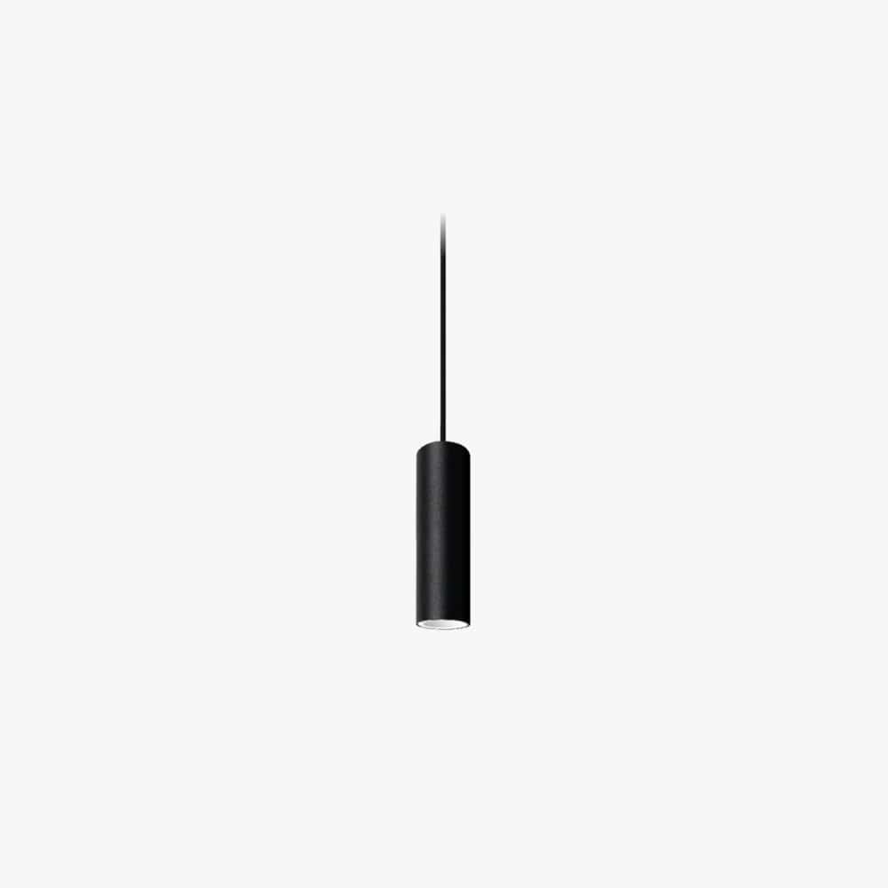 Interior Pendant Titanium Suspended Starlight