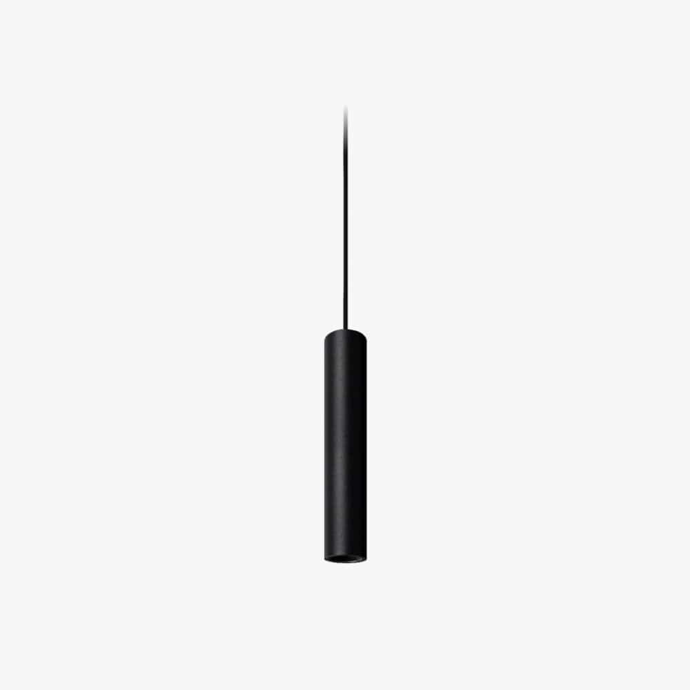 Interior Pendant Titanium Suspended Starlight