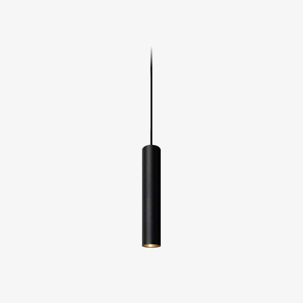 Interior Pendant Titanium Suspended Starlight