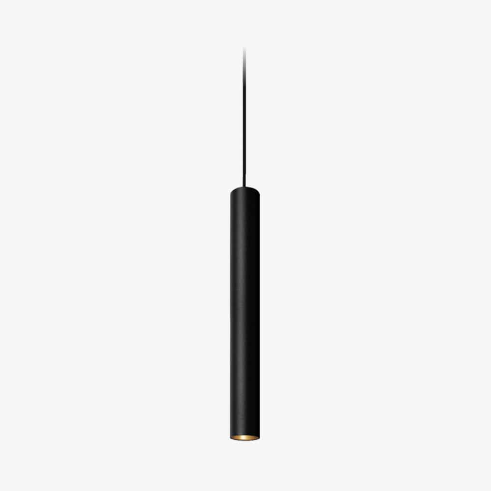 Interior Pendant Titanium Suspended Starlight